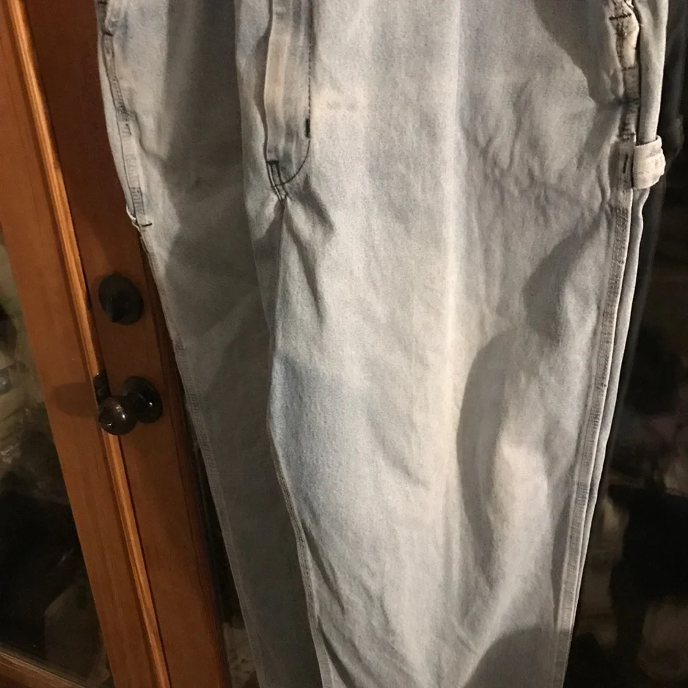 OVERALLS - Picture 3 of 14